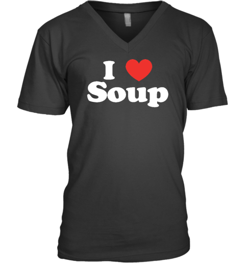 Caltrappfit I Love Soup V