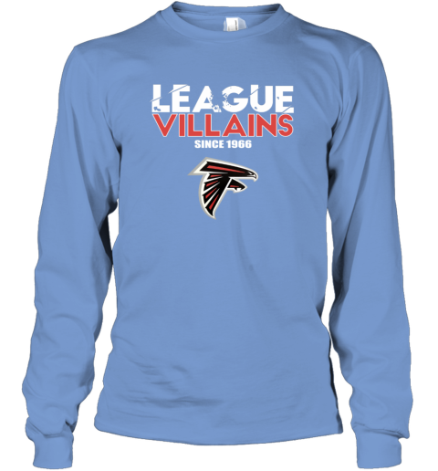 NFL, Shirts, Atlanta Falcons Nfl Long Sleeve