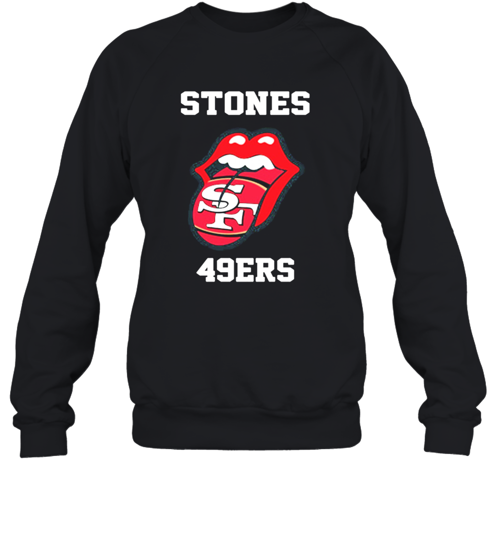 49ers sweatshirt