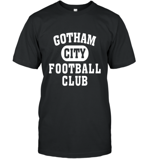 NEW YORK JETS GOTHAM CITY