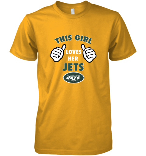 w4b9 this girl loves her new york jets premium guys tee 5 front gold