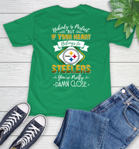 NFL Football Pittsburgh Steelers 8