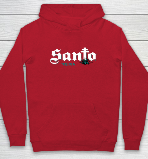Santo Tequila Guy Fieri Hoodie 7