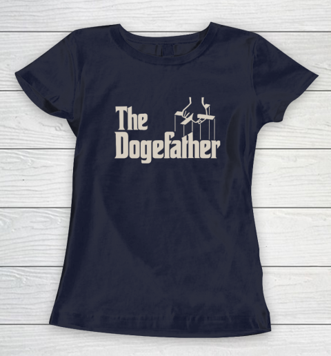 The Dogefather Women's T-Shirt 2
