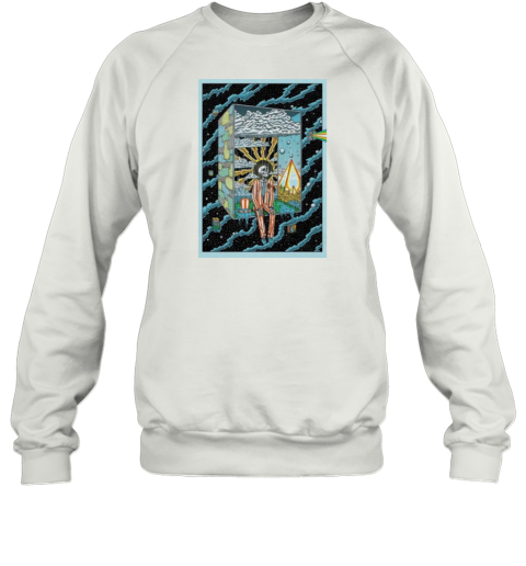 Phil Poster Show 2024 Sweatshirt