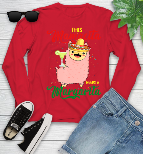Nurse llama cheap shirt