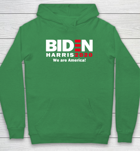 Joe Biden Kamala Harris 2020 Hoodie 5