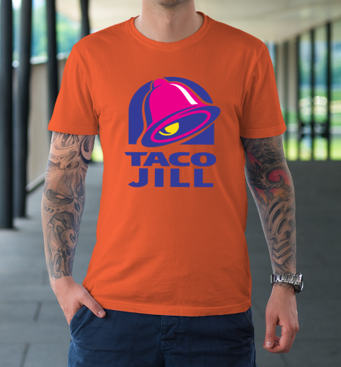 Taco Jill T-Shirt 10
