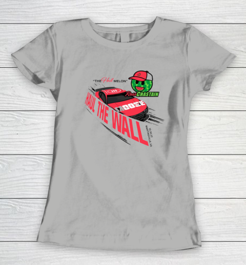Ross Chastain Women's T-Shirt 7