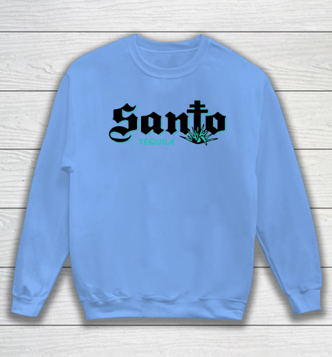 Santo Tequila Sweatshirt 7