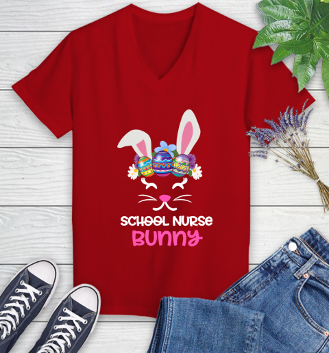 Easter nurse shirt hot sale
