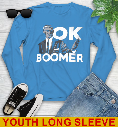 OK Boomer 124