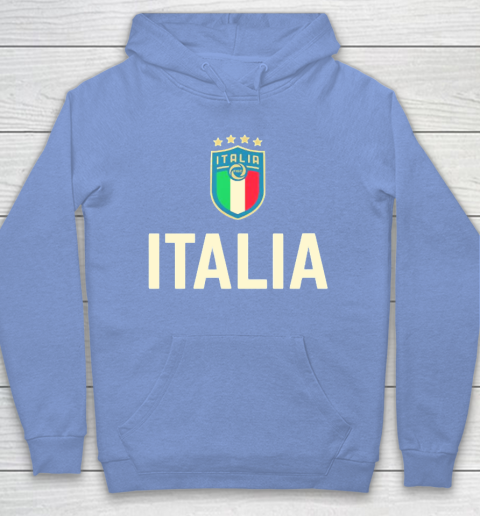 Italy Soccer Jersey 2020 2021 Euros Italia Football Team Hoodie 8