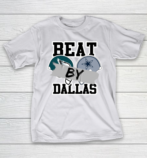 Beat By Dallas Shirt T-Shirt 9