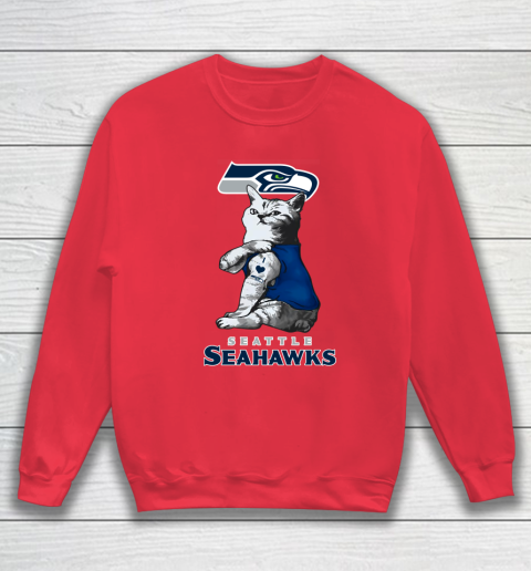 Nfl seahawks sweatshirt 2025