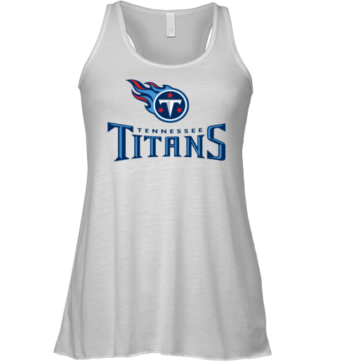 Tennessee Titans NFL Racerback Tank