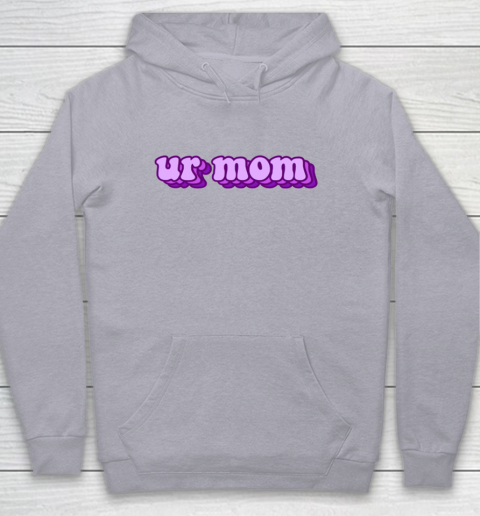 UrMom Shirt Ur Mom Youth Hoodie 4