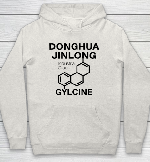 Donghua Jinlong Industrial Grade Glycine Hoodie 8