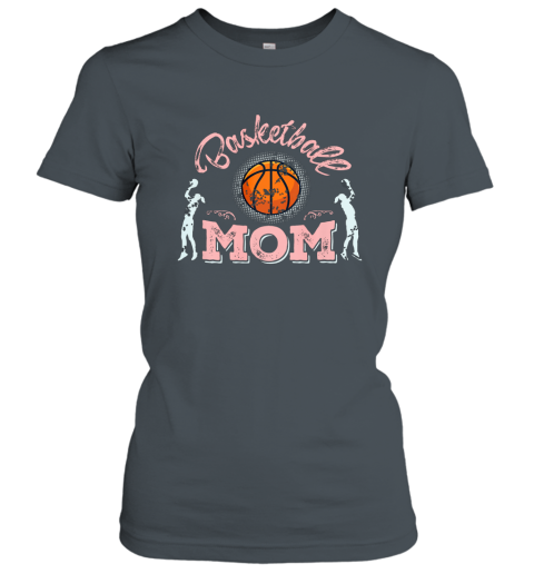 Basketball Mom For Women Gift For Mothers Aunt