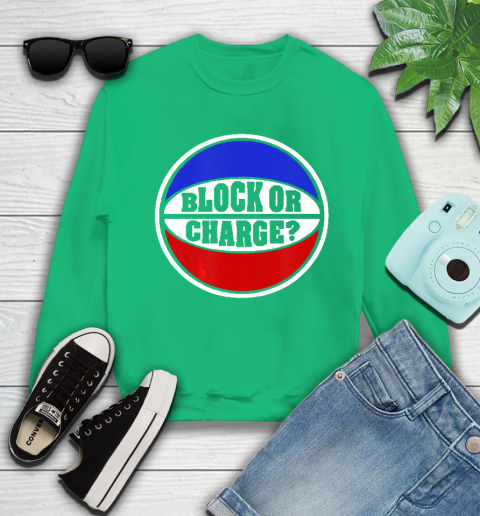 Block Or Charge Shirt 31