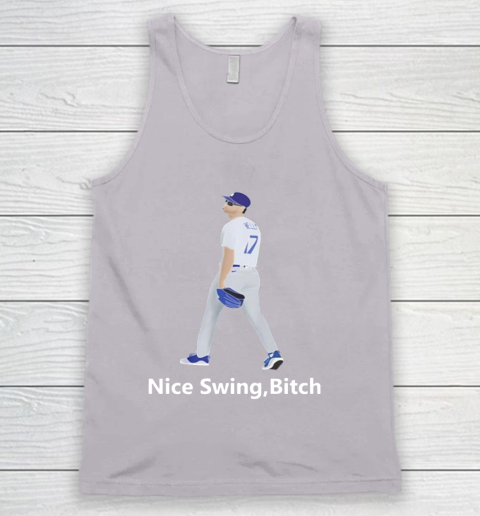 Nice Swing Bitch Joe Kelly Tank Top 3