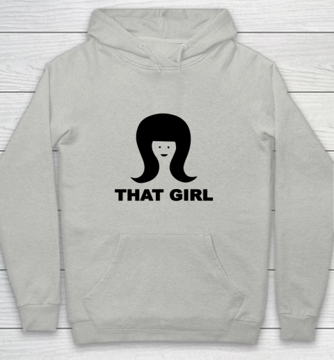 That Girl Youth Hoodie
