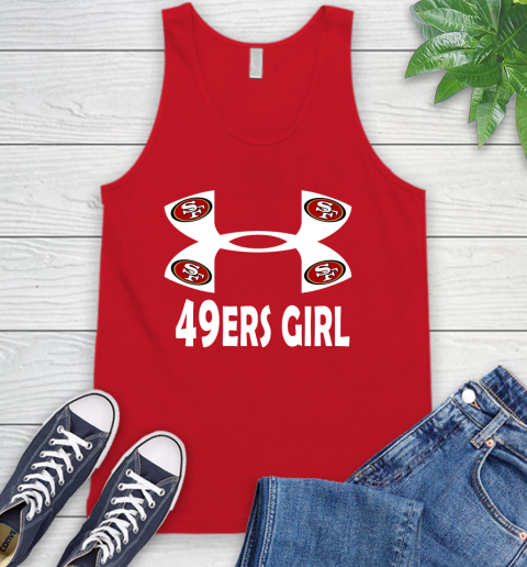 49ers under sale armour
