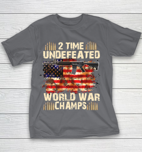 2 time 2024 world war champs