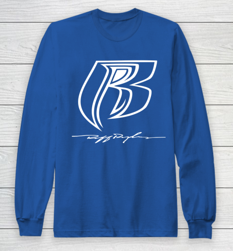 Ruff Ryders South Long Sleeve T-Shirt 6