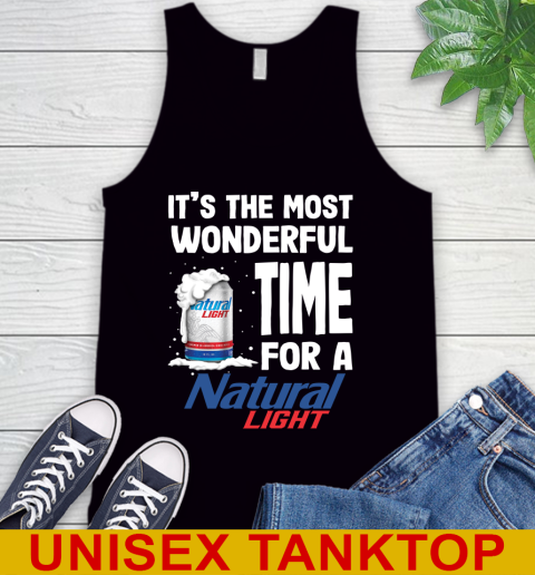 I't the most wonderful time for a Natural Light beer lovers 67