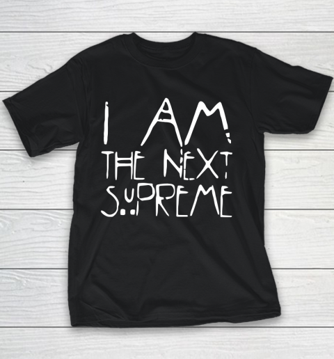 Youth supreme store t shirt