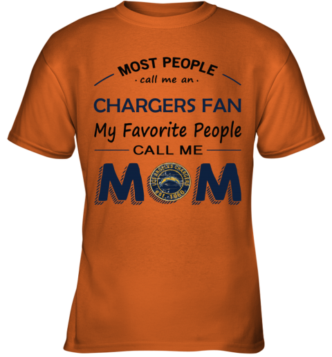 People Call Me LOS ANGELES RAMS Fan Mom - Rookbrand