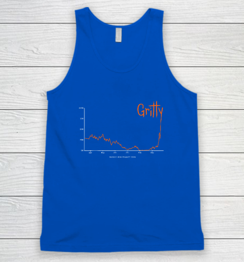 Gritty Tigers Tank Top 3