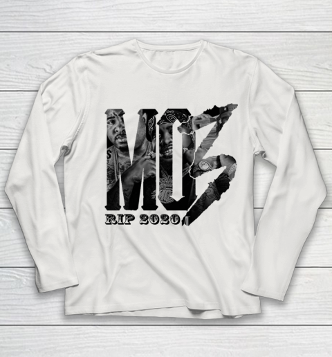 RIP MO3 2020 Youth Long Sleeve 8