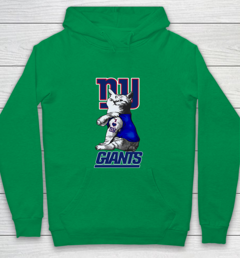 Green giants hoodie sale