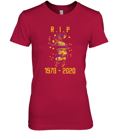 mamba out shirt