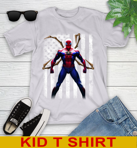superhero nfl t shirts