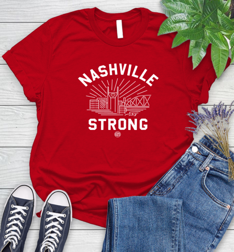 Nashville Strong Shirts 92