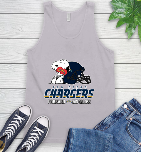 NFL The Peanuts Movie Snoopy Forever Win Or Lose Football San Diego Chargers 73