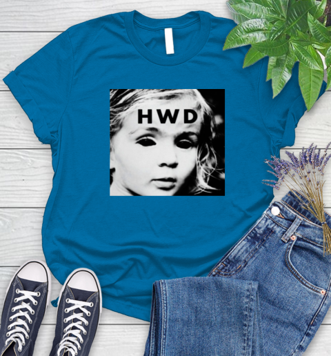 HWD halfway dead shirt 96