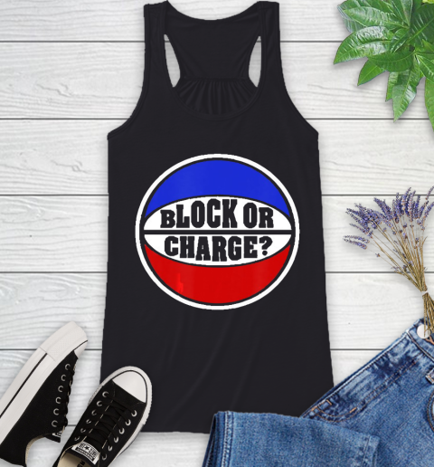 Block Or Charge Shirt 37