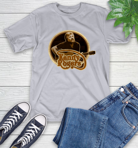 Kenny Rogers Shirt 6