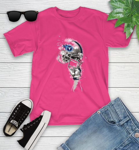 Tennessee Titans NFL Football Fans Love Their Team Sports 110