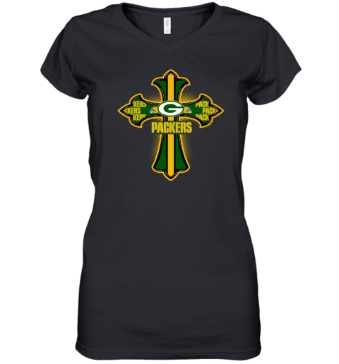 Green Bay Packers Gear, Packers T-Shirts, Store, Green Bay Packers Shop,  Apparel, Category: Women