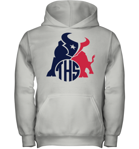 Houston Texans NFL Youth Hoodie