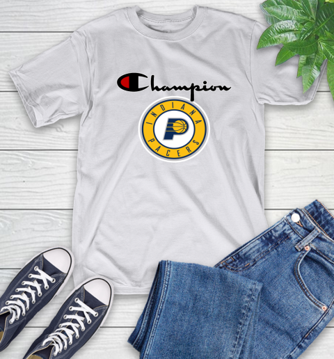 NBA Basketball Indiana Pacers Champion Shirt T-Shirt 11
