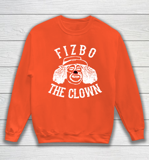 Fizbo The Clown Shirt 13