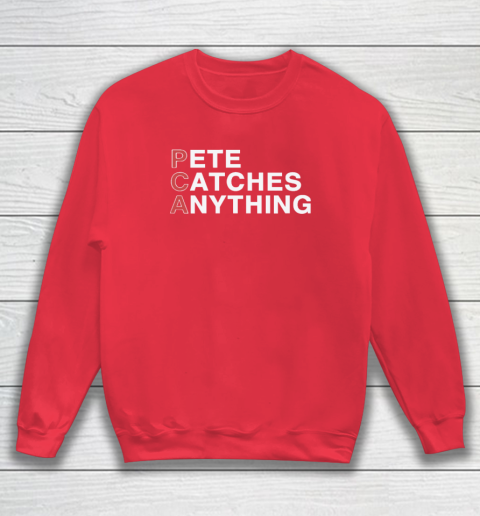 PCA Pete Catches Anything Pete Crow Armstrong Sweatshirt 6