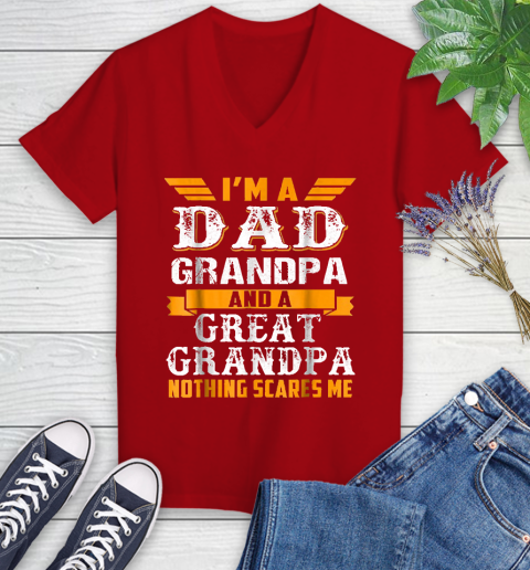 funny great grandpa shirts
