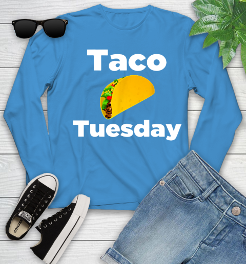 Taco Tuesday Shirt 131